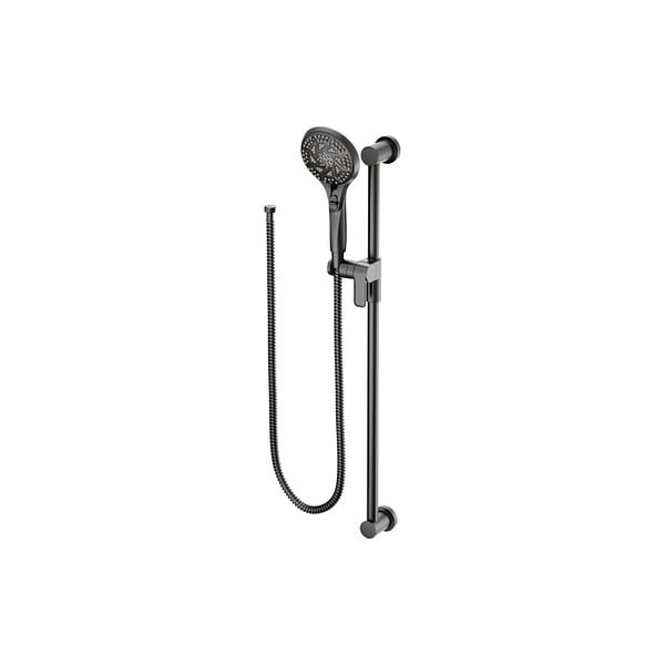Eco-Performance Handshower Matte Black